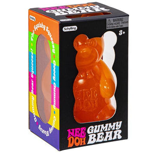 Gummy Bear NeeDoh