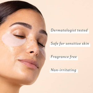 Soothing Eye Gels