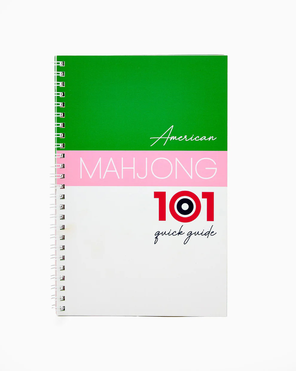 Mahjong Quick Start Guide