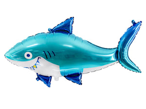 Shark Balloon