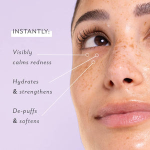 Soothing Eye Gels