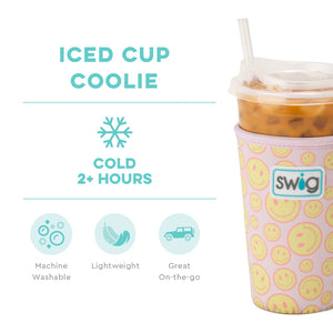 Iced Cup Coolie | Oh Happy Day