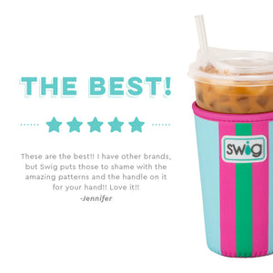 Iced Cup Coolie | Prep Rally