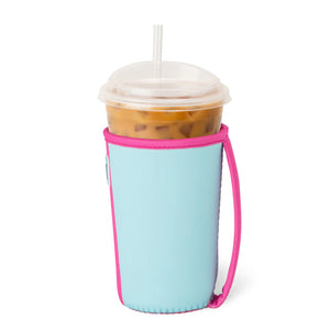 Iced Cup Coolie | Prep Rally