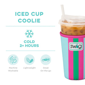 Iced Cup Coolie | Prep Rally