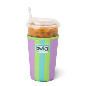 Iced Cup Coolie | Ultra Violet