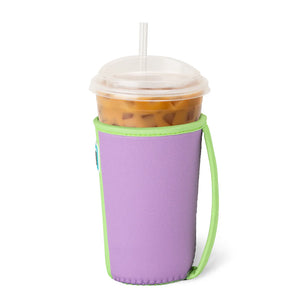 Iced Cup Coolie | Ultra Violet