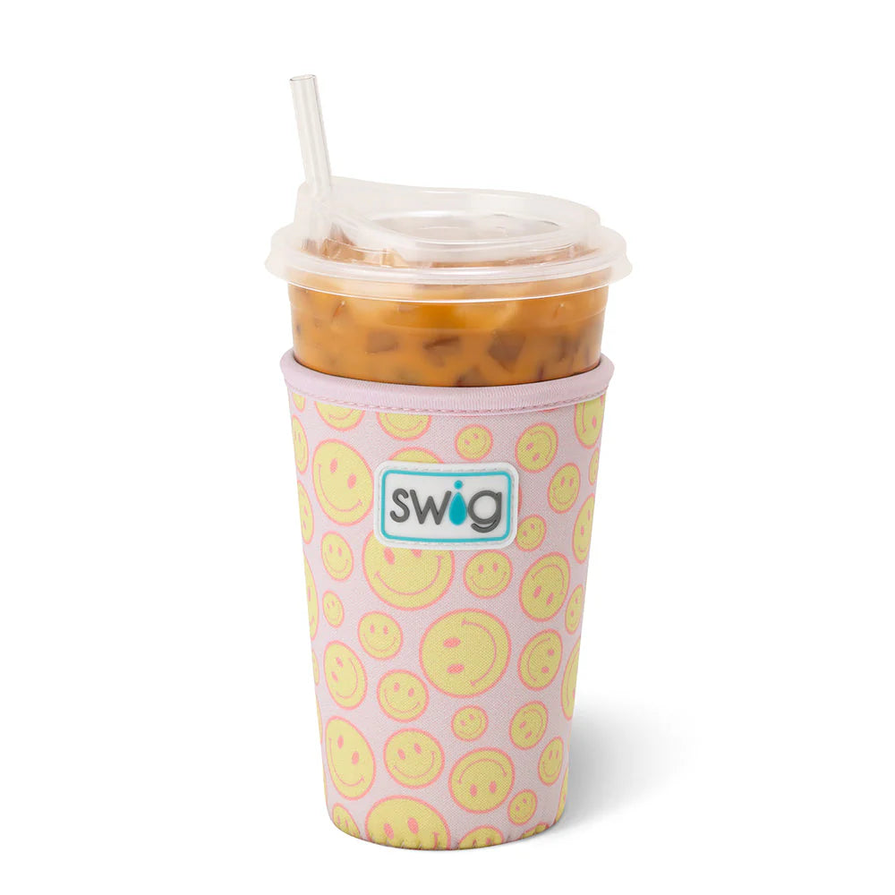 Iced Cup Coolie | Oh Happy Day