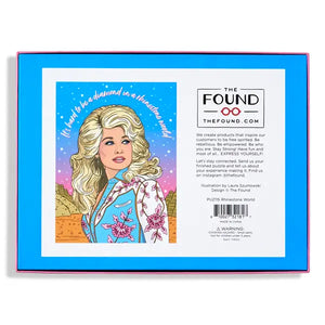 Dolly Puzzle