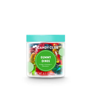Gummy Dinos