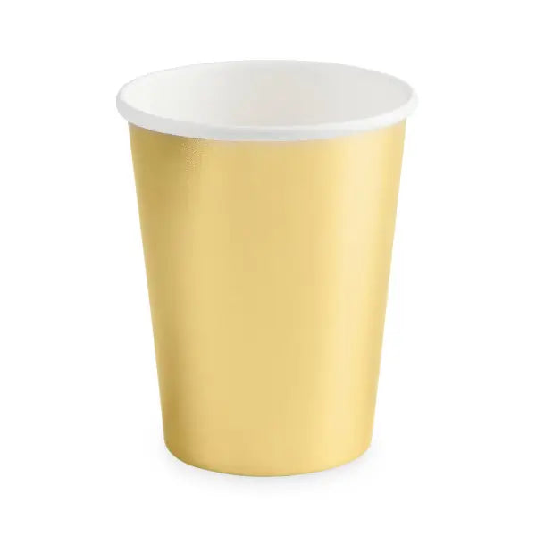 Gold Cups