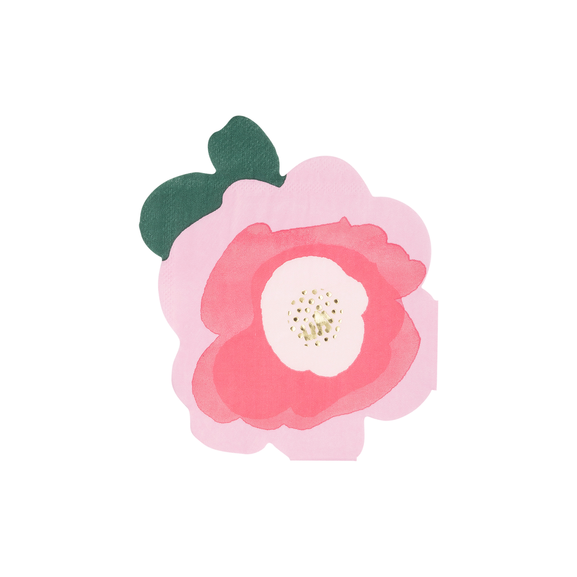 Floral Napkins