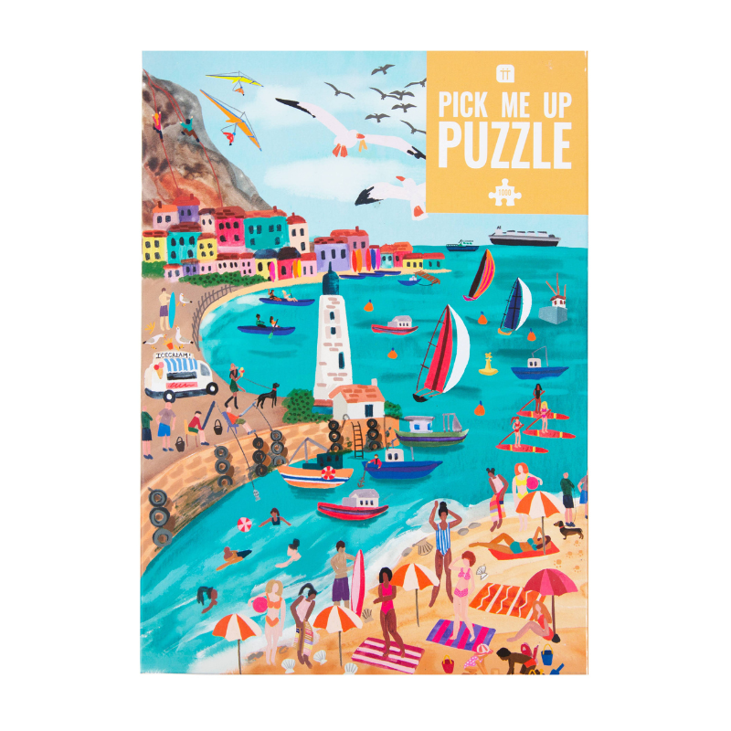 Puzzles et accessoires - Hyperfetes