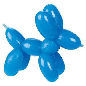 Squishy Balloon Dog