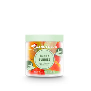 Bunny Buddies