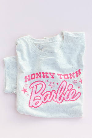 Honky Tonk Barbie Shirt