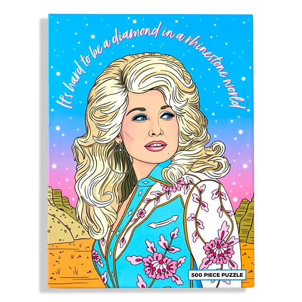 Dolly Puzzle