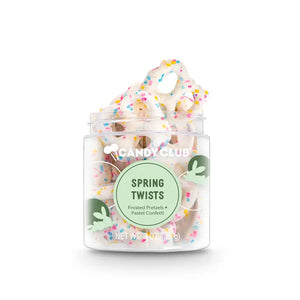 Spring Twists