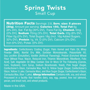 Spring Twists
