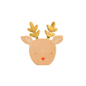 Rudolph Napkins