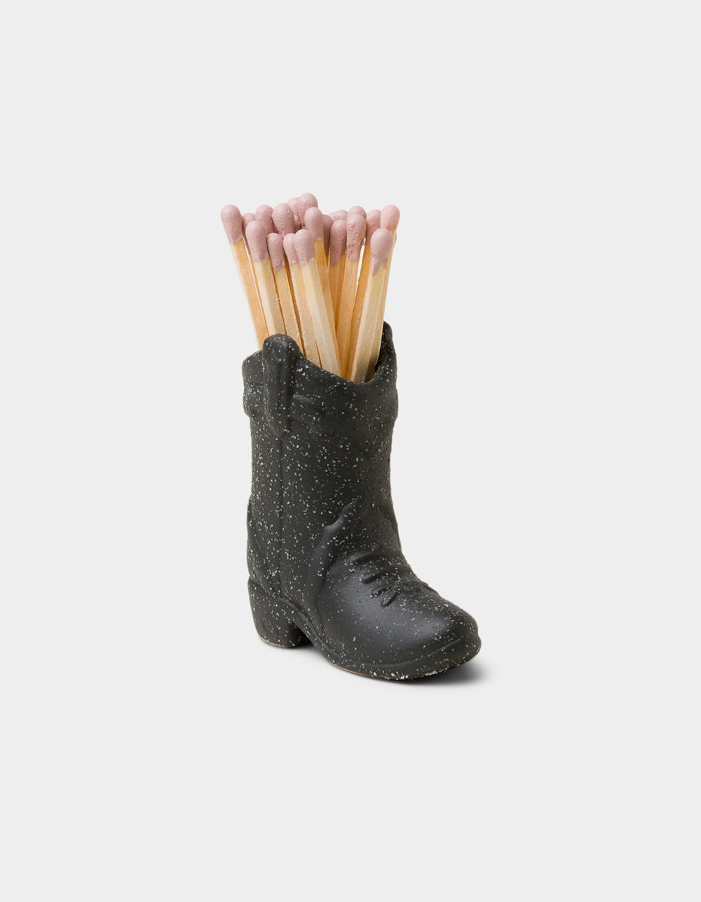 Cowboy Boot Match Holder