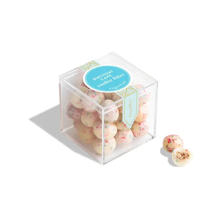 Sugarfina Birthday Cake Cookie Bites