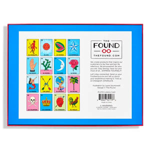 Loteria Puzzle