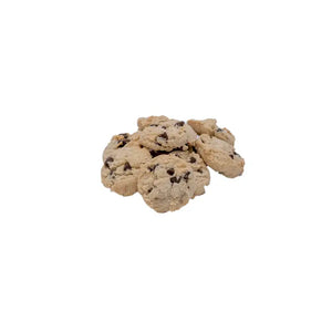 Chocolate Chip Mini Cookies