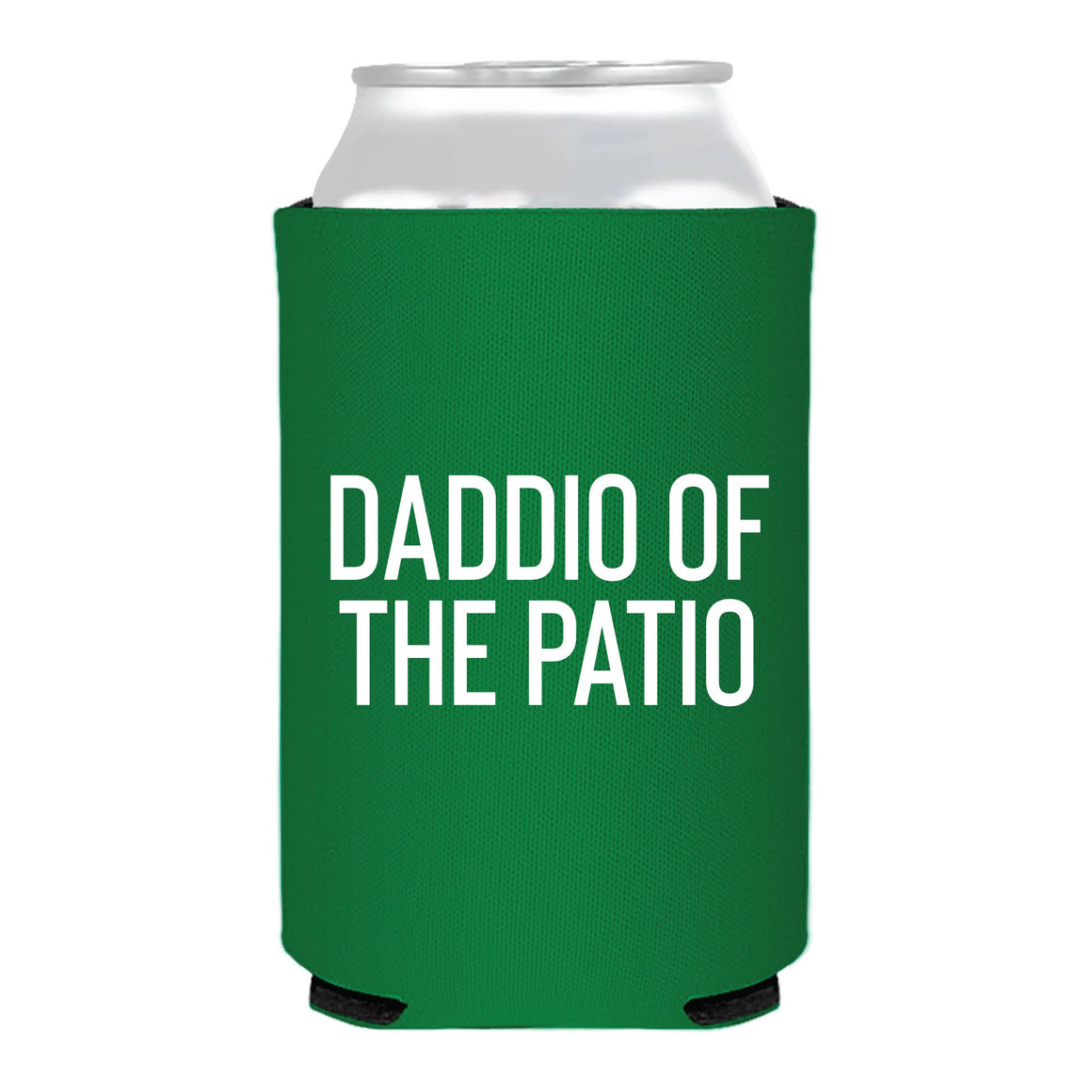 Daddio of The Patio Can Cooler