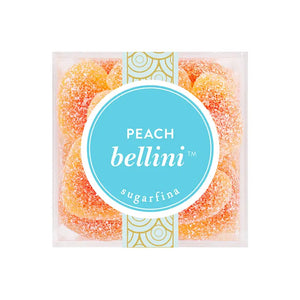 Sugarfina Peach Bellini