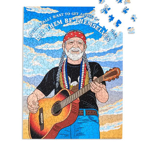 Willie Puzzle