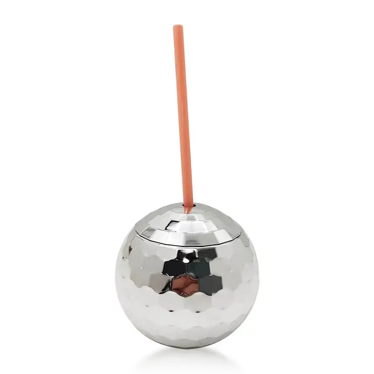 Disco Ball Cup