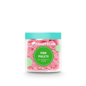 Pink Candy Piglets