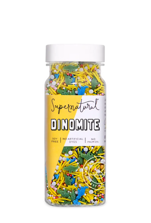 Dinousar Sprinkles