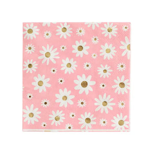 Daisy Napkins