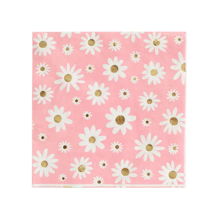 Daisy Napkins