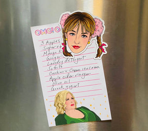 Britney Magnet