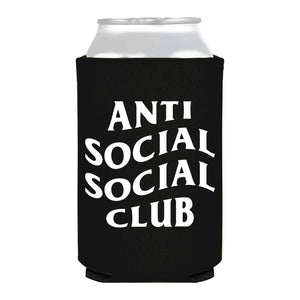 Anti Social Social Club Can Cooler