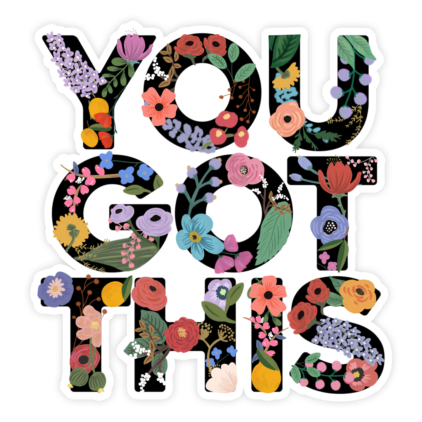 You Got This You Got This