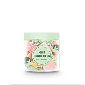 Mint Bunny Bark