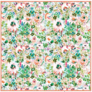 Floral Scarf Bandana