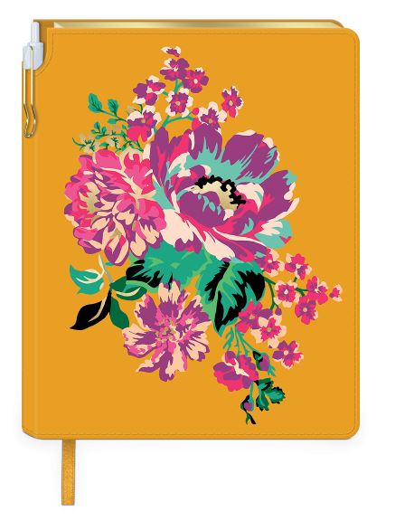 Floral Journal