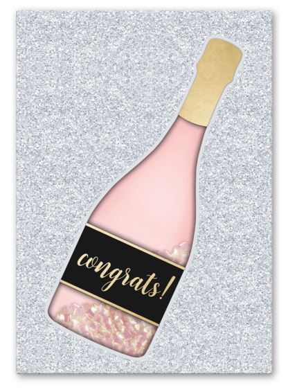 Congrats Card