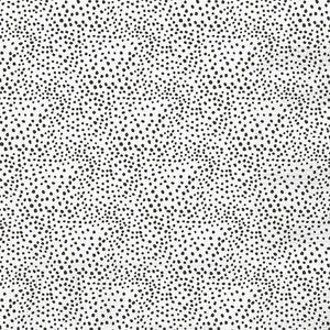 Dalmatian Print Napkins