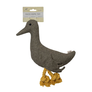 Duck Dog Toy