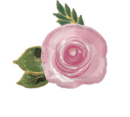Flower Jumbo Balloon