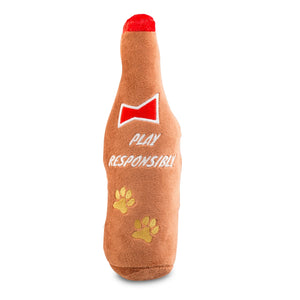 Barkweiser Dog Toy