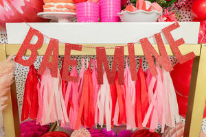 Bae Mine Banner