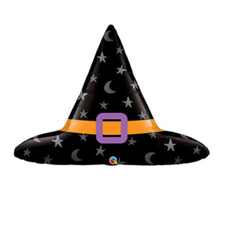 Witch Hat Balloon