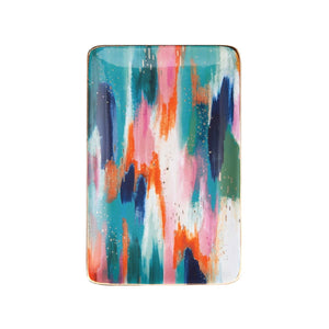 Brushstroke Trinket Tray